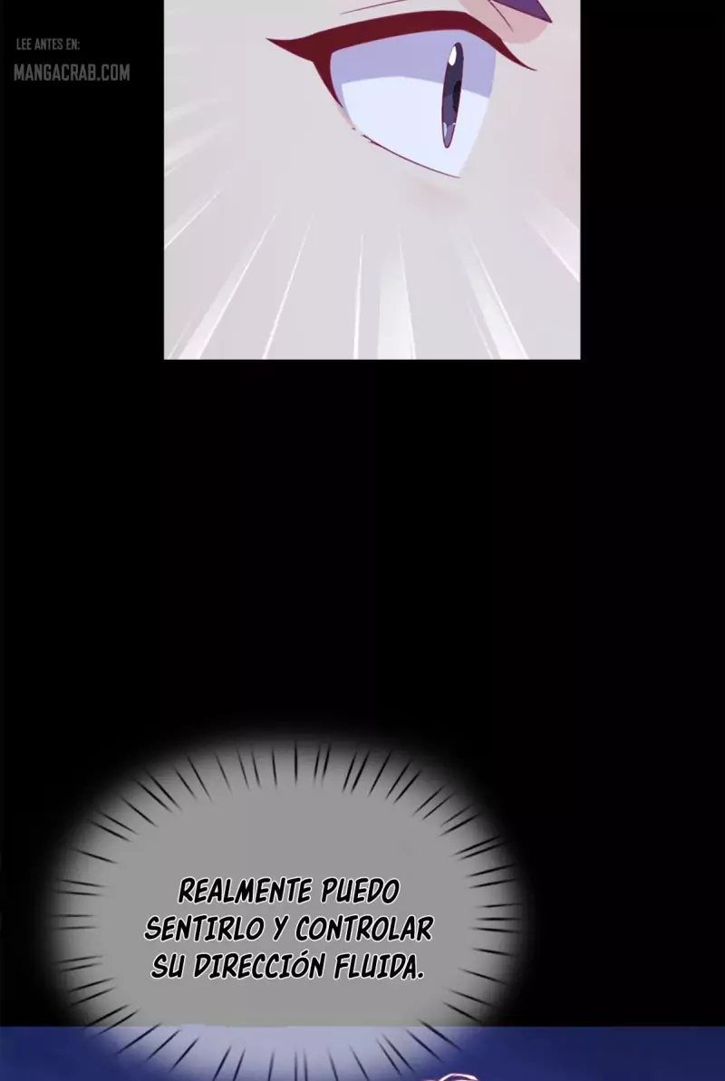 Mi Senpai Sabe Usar Magia — Capítulo 10 — 47
