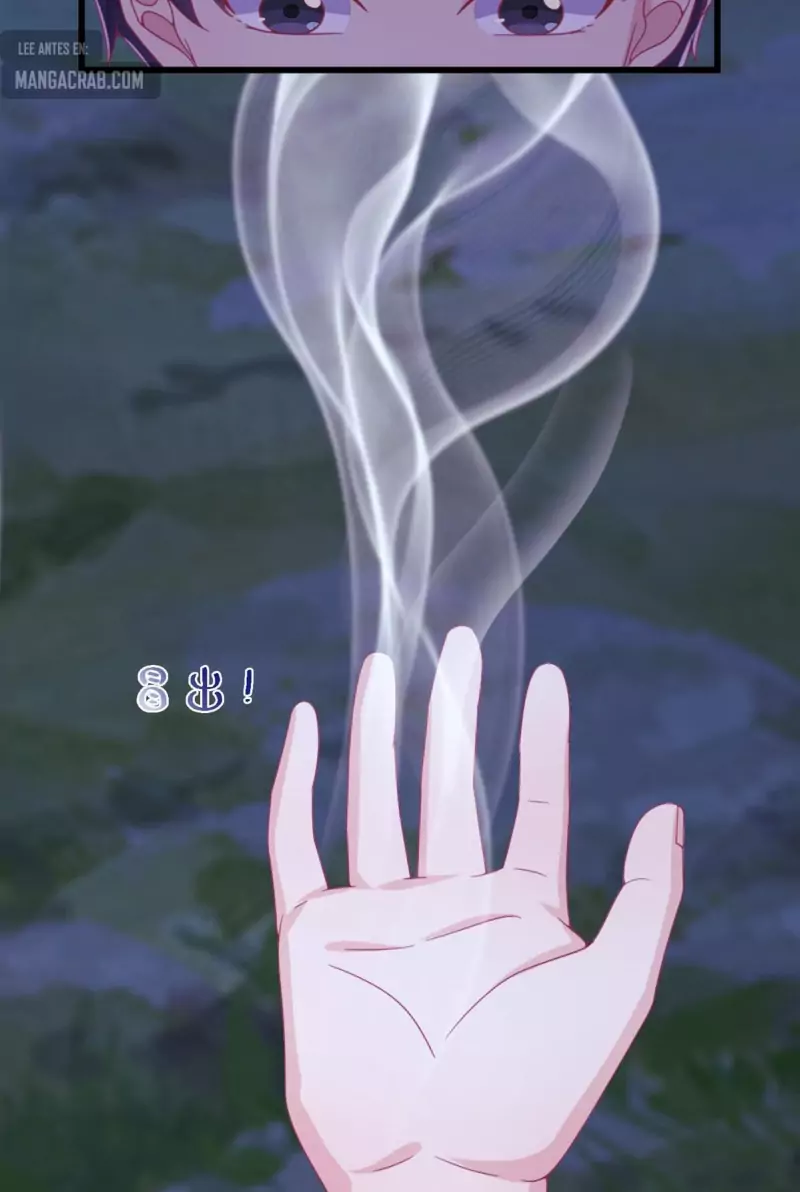 Mi Senpai Sabe Usar Magia — Capítulo 10 — 50