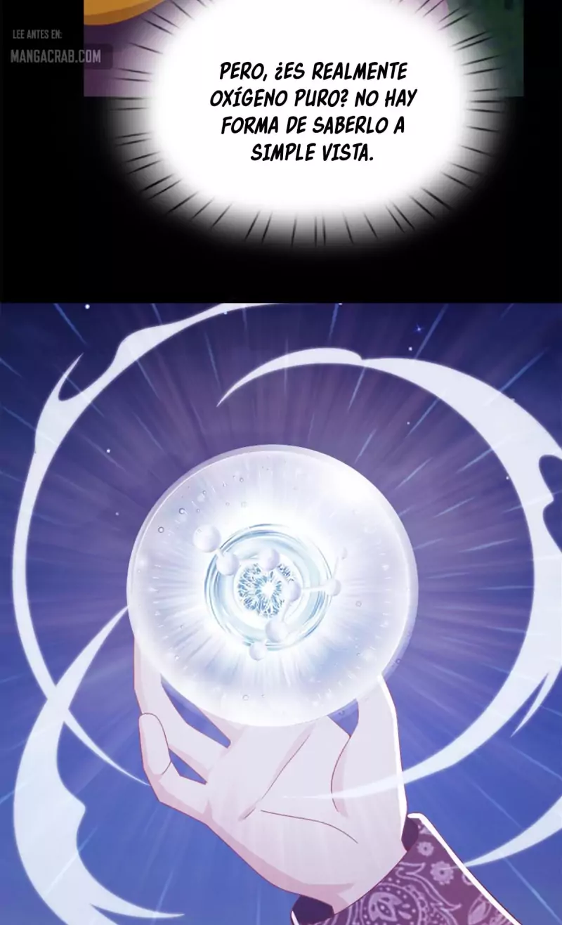 Mi Senpai Sabe Usar Magia — Capítulo 10 — 53