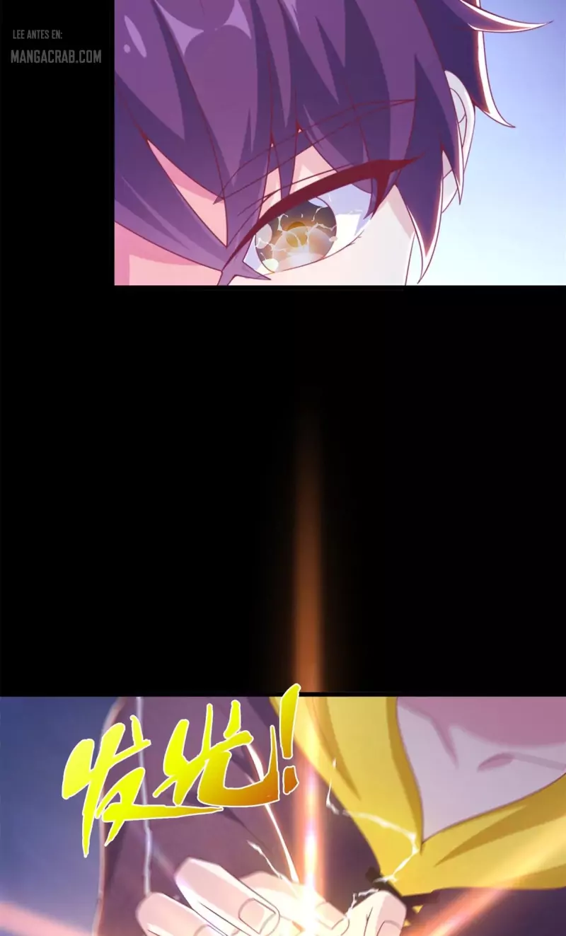 Mi Senpai Sabe Usar Magia — Capítulo 10 — 58