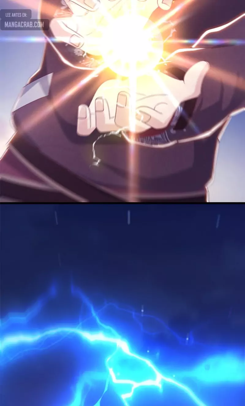 Mi Senpai Sabe Usar Magia — Capítulo 10 — 59