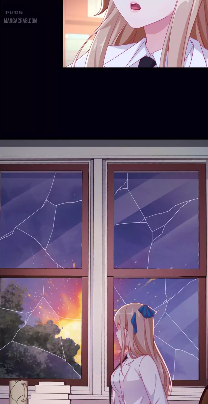 Mi Senpai Sabe Usar Magia — Capítulo 10 — 66