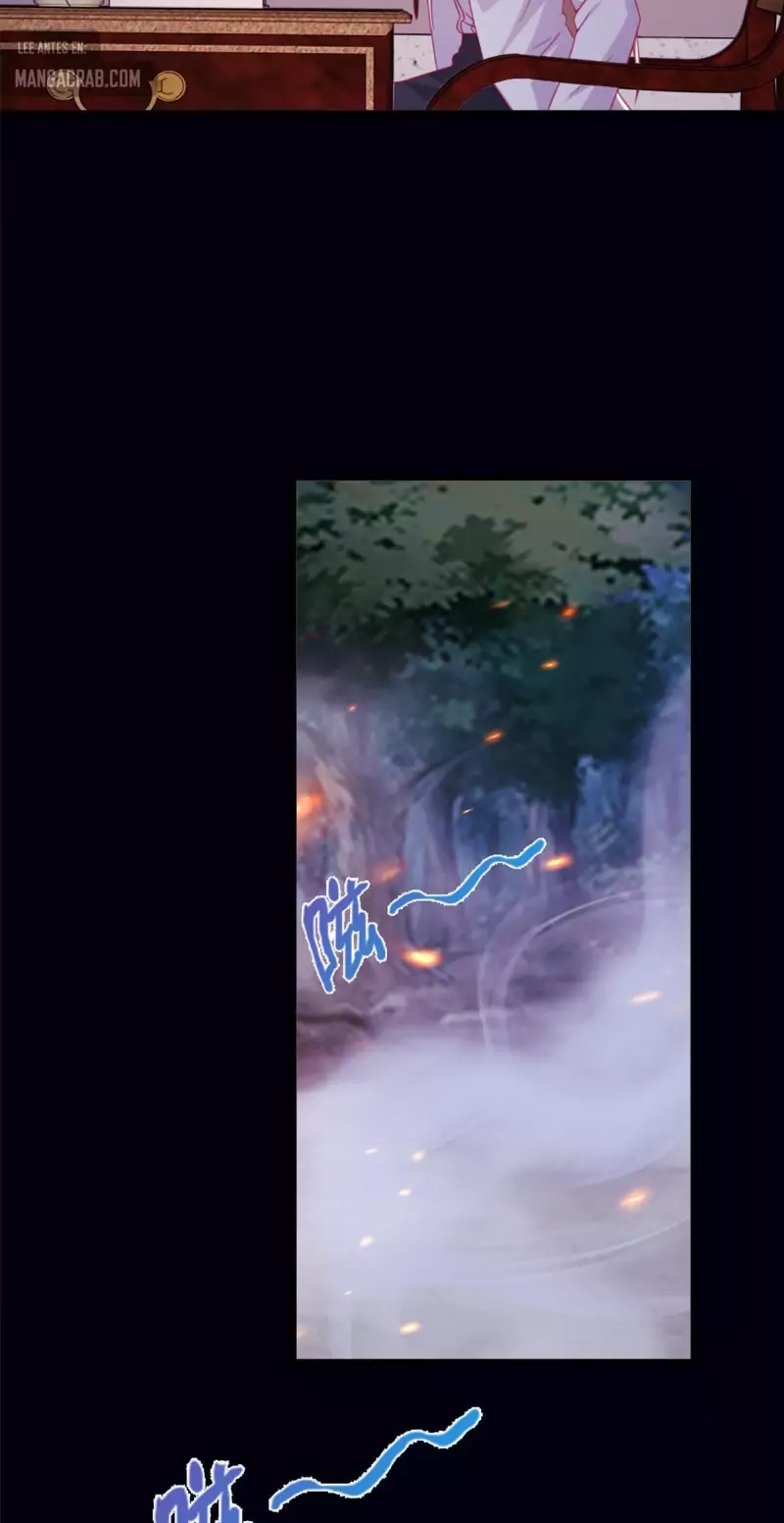 Mi Senpai Sabe Usar Magia — Capítulo 10 — 67