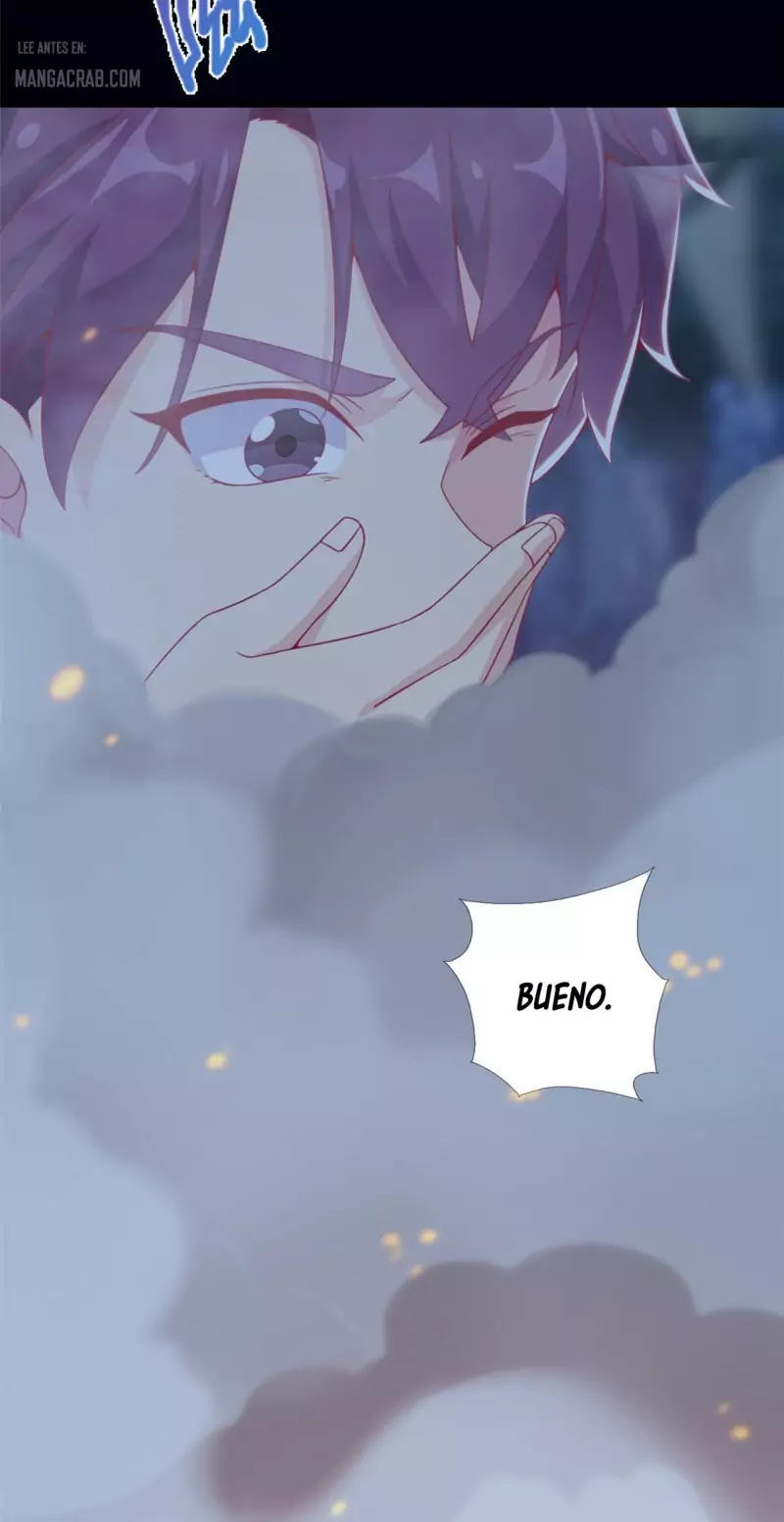 Mi Senpai Sabe Usar Magia — Capítulo 10 — 68