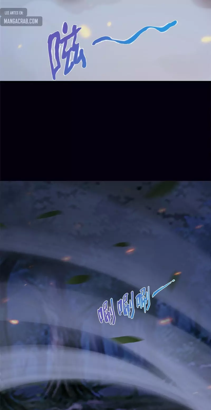 Mi Senpai Sabe Usar Magia — Capítulo 10 — 69