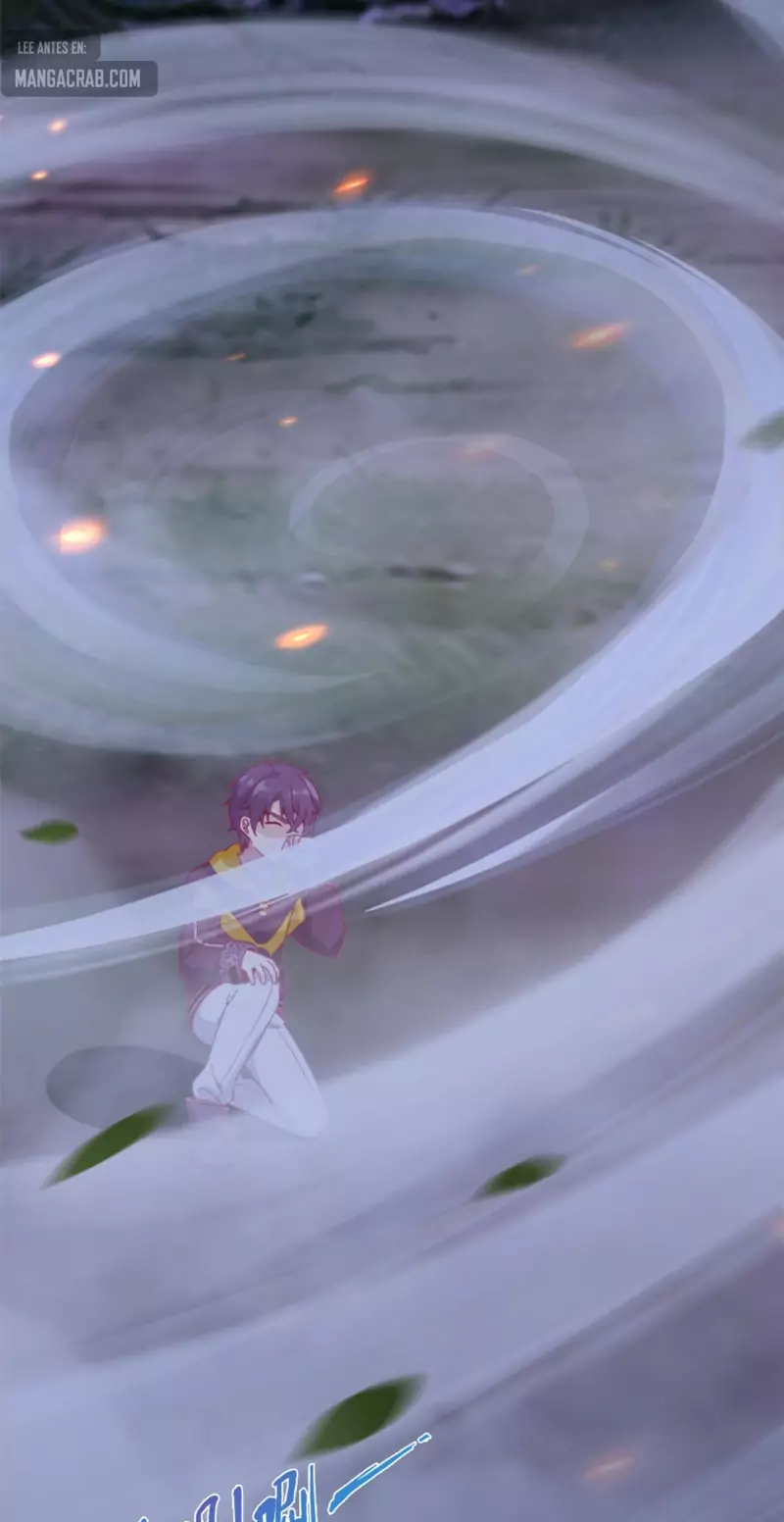 Mi Senpai Sabe Usar Magia — Capítulo 10 — 70