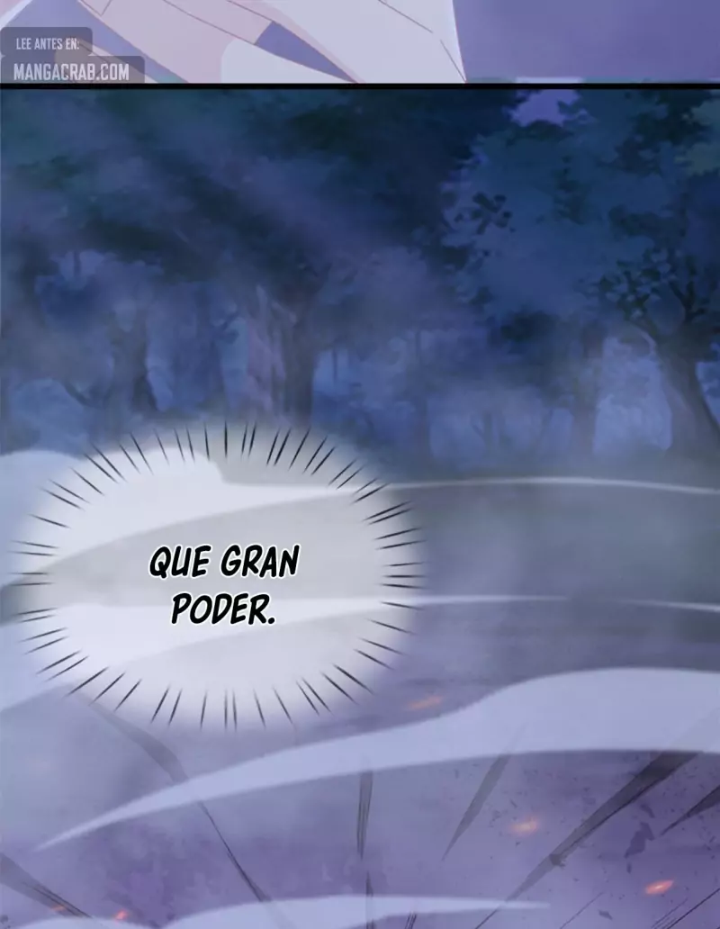 Mi Senpai Sabe Usar Magia — Capítulo 10 — 73