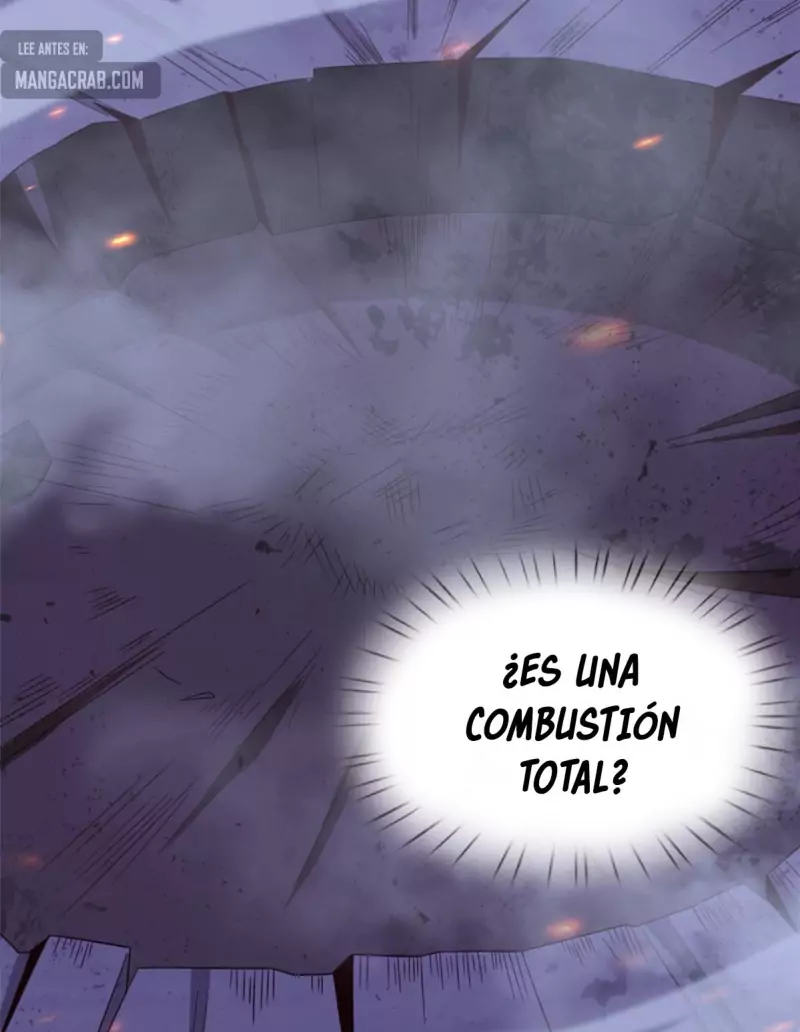 Mi Senpai Sabe Usar Magia — Capítulo 10 — 74