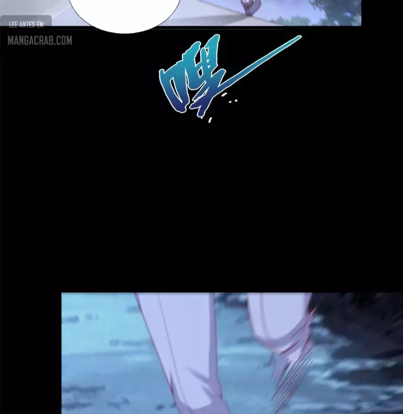 Mi Senpai Sabe Usar Magia — Capítulo 10 — 80