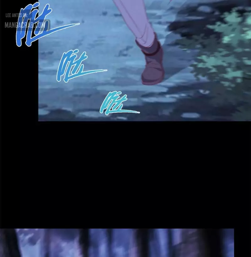 Mi Senpai Sabe Usar Magia — Capítulo 10 — 81