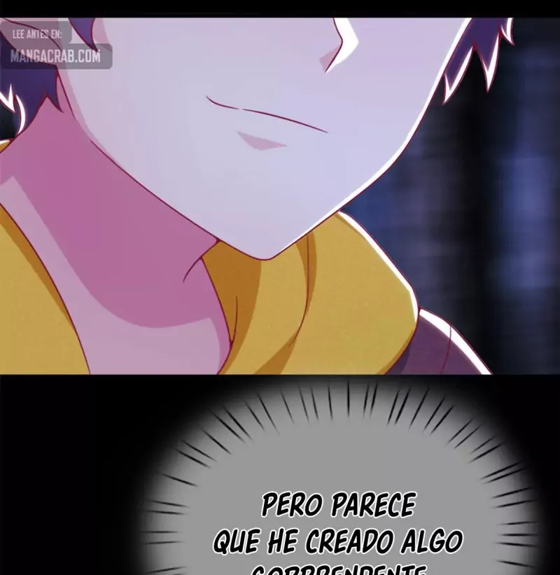 Mi Senpai Sabe Usar Magia — Capítulo 10 — 84