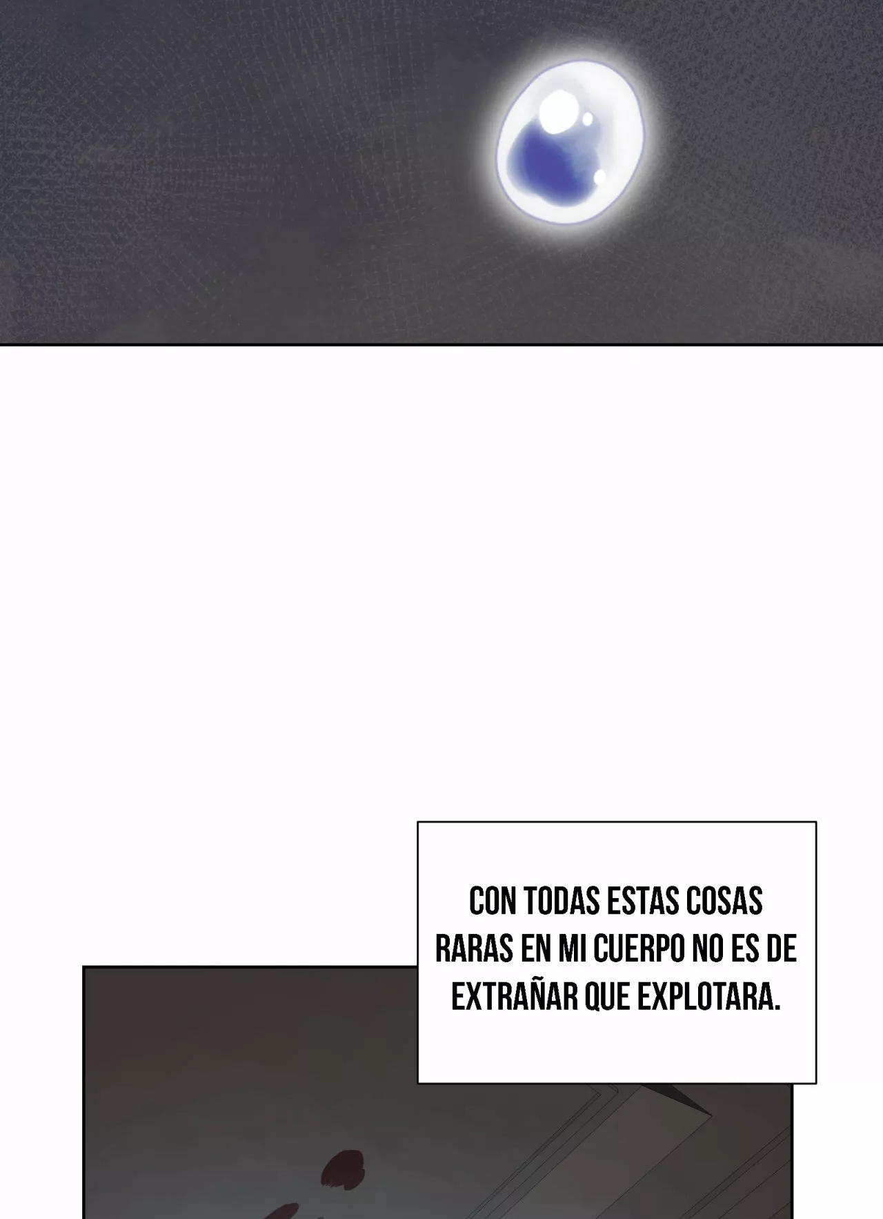 Este Líder de Culto No Recibe la Protección de los Dioses — Capítulo 4 — 34