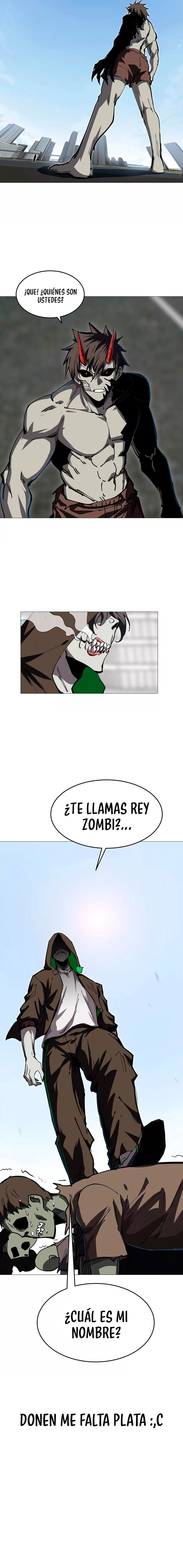 Sr Zombi —   Capítulo 27 — 9