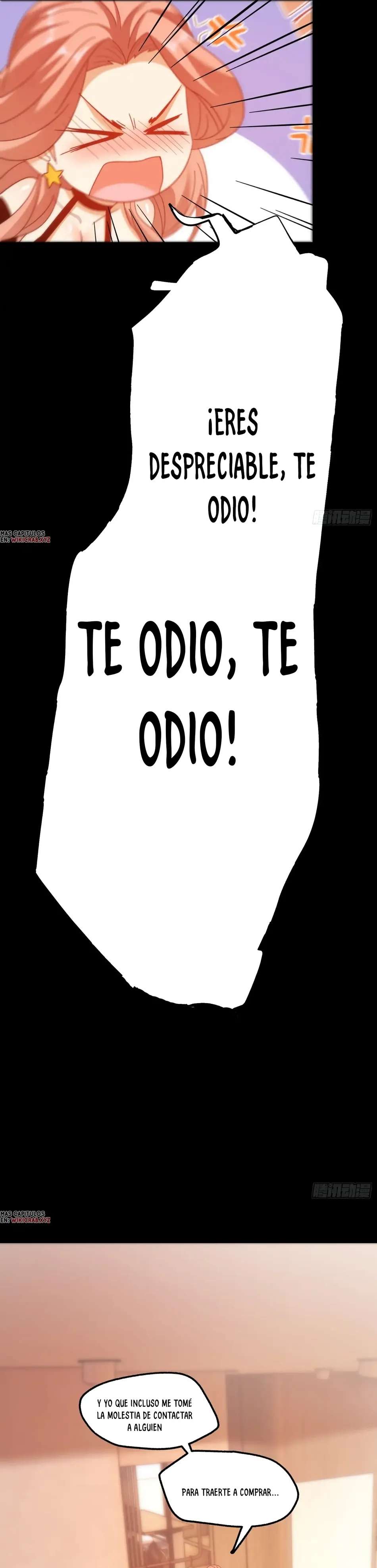 Sere Rey en esta vida, Usare el dinero para subir de Nivel — Capítulo 116 — 5
