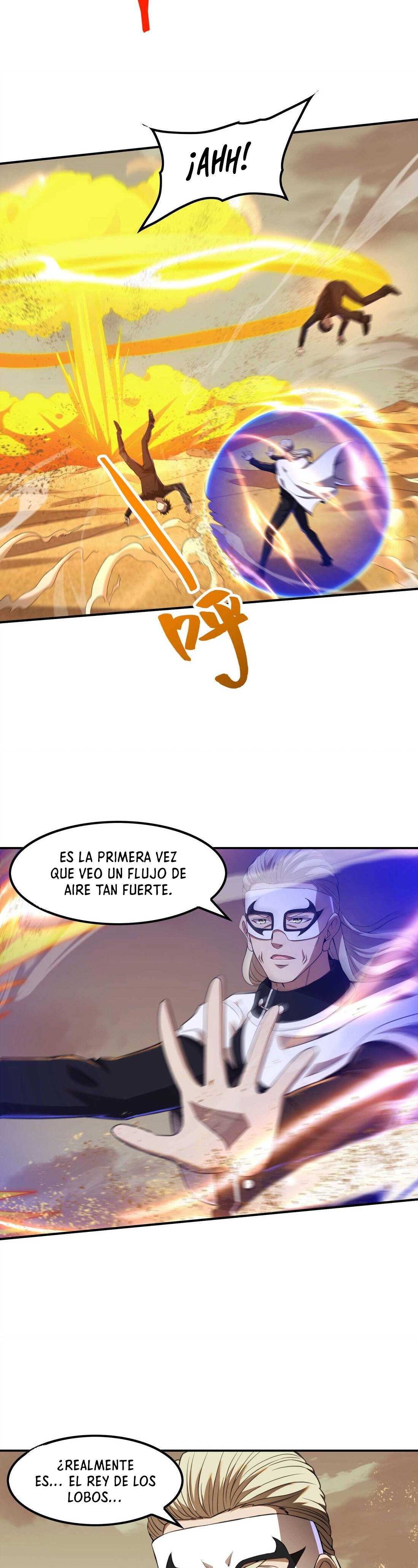 Primer Yerno — Capítulo 123 — 4