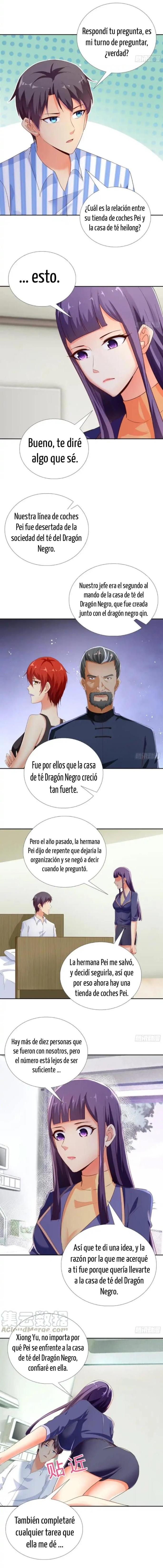 El Súper Doctor de la Escuela. — Capítulo 115 — 4