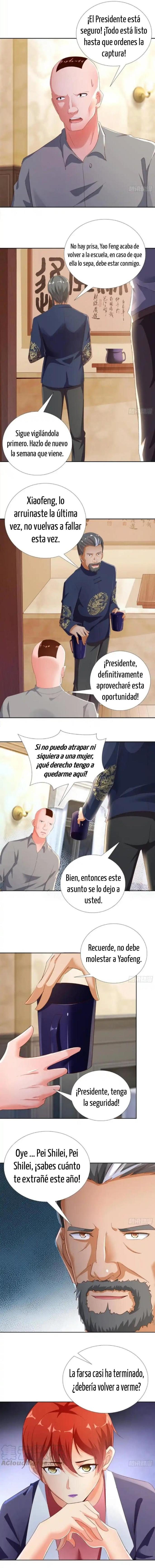 El Súper Doctor de la Escuela. — Capítulo 115 — 7