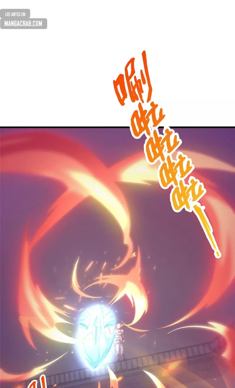 Mi Senpai Sabe Usar Magia — Capítulo 46 — 11