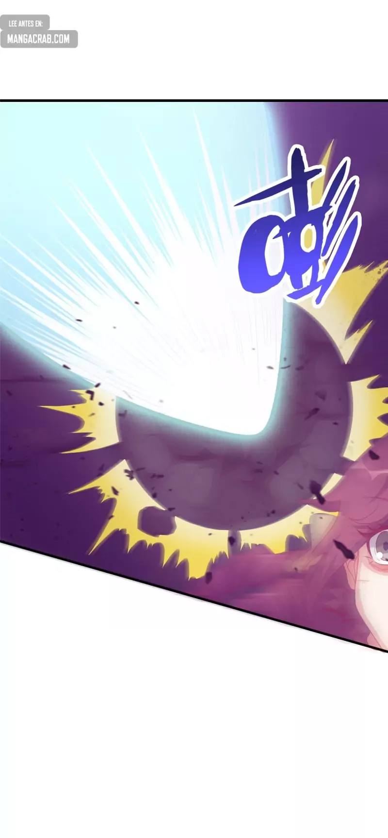 Mi Senpai Sabe Usar Magia — Capítulo 46 — 20