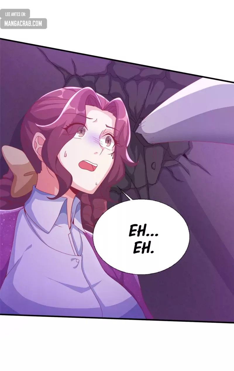 Mi Senpai Sabe Usar Magia — Capítulo 46 — 22