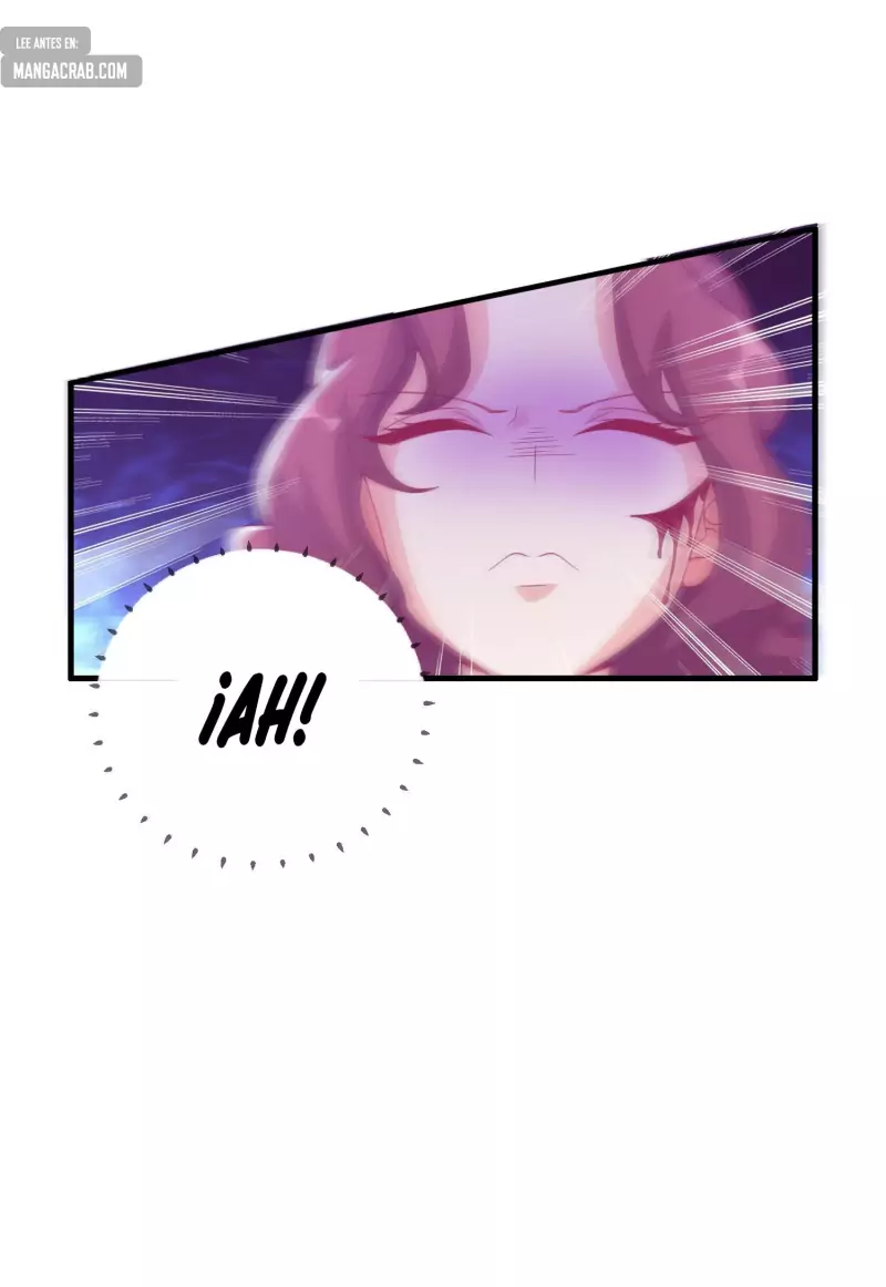 Mi Senpai Sabe Usar Magia — Capítulo 46 — 30