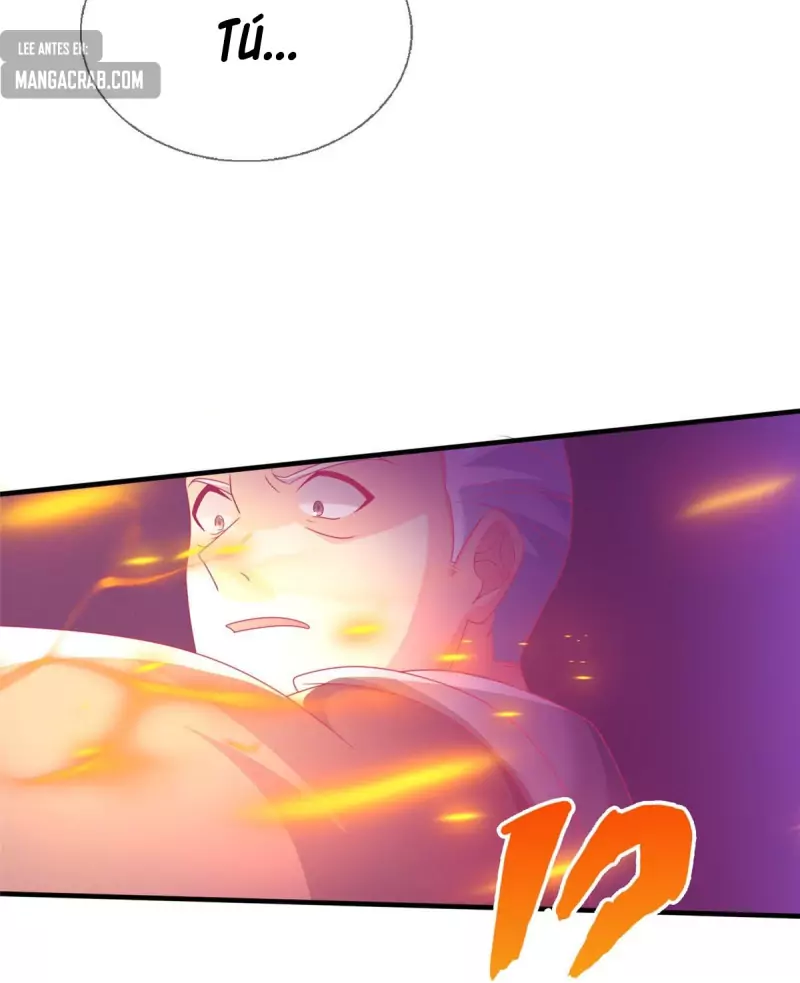 Mi Senpai Sabe Usar Magia — Capítulo 46 — 38