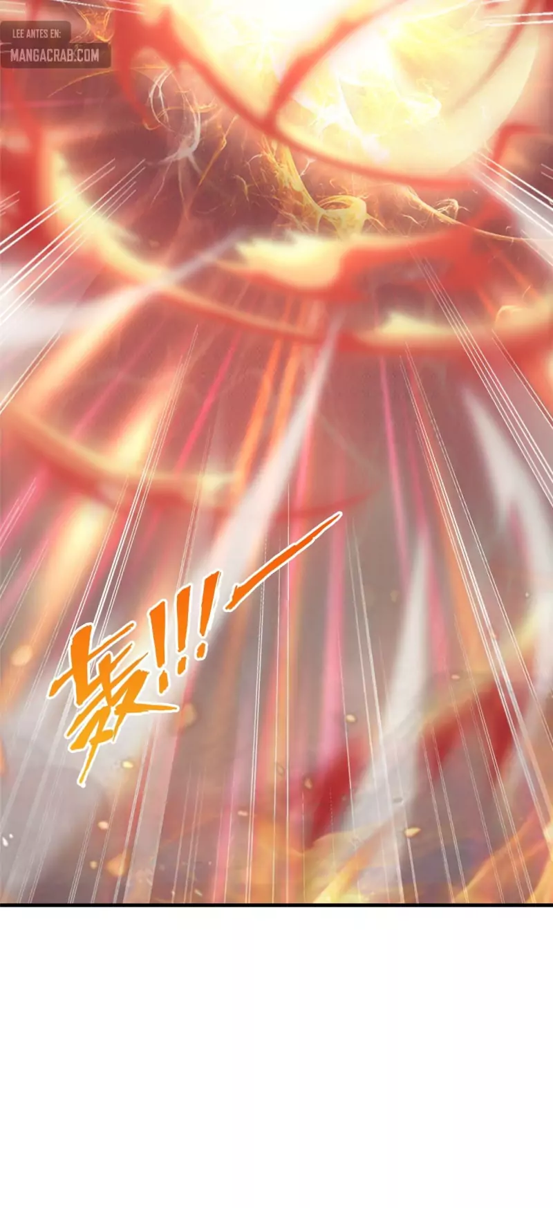 Mi Senpai Sabe Usar Magia — Capítulo 46 — 41