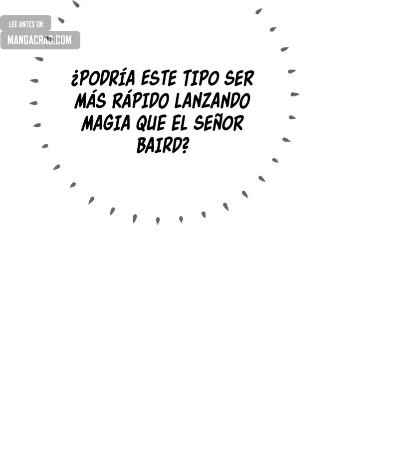 Mi Senpai Sabe Usar Magia — Capítulo 46 — 47