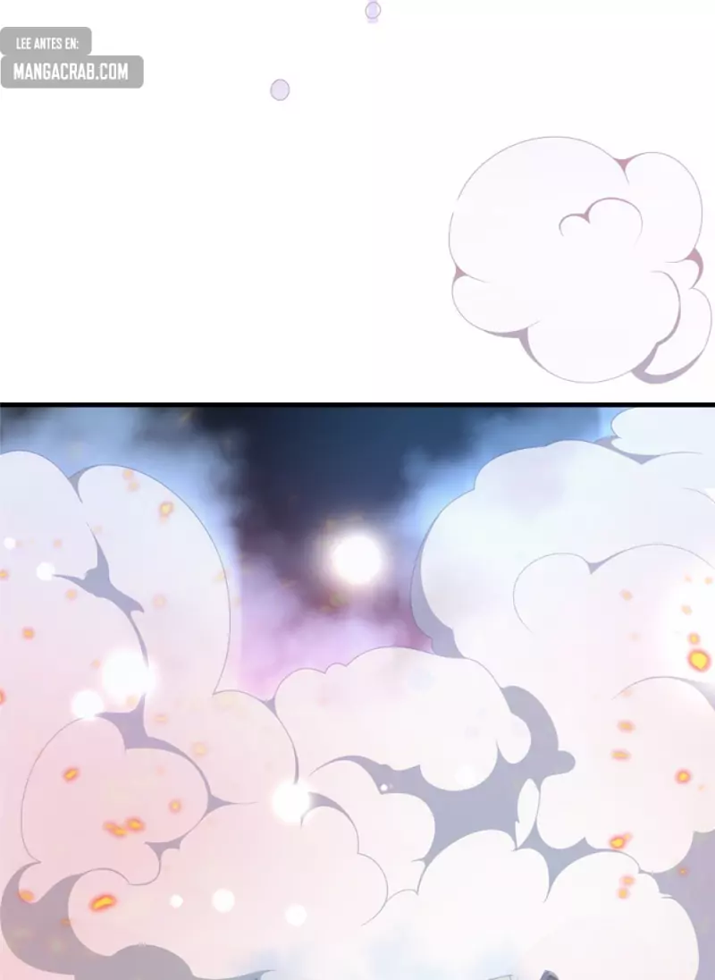 Mi Senpai Sabe Usar Magia — Capítulo 46 — 61