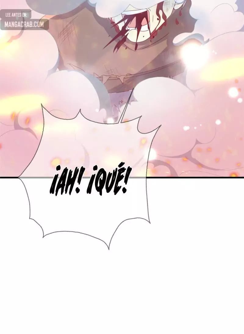 Mi Senpai Sabe Usar Magia — Capítulo 46 — 62