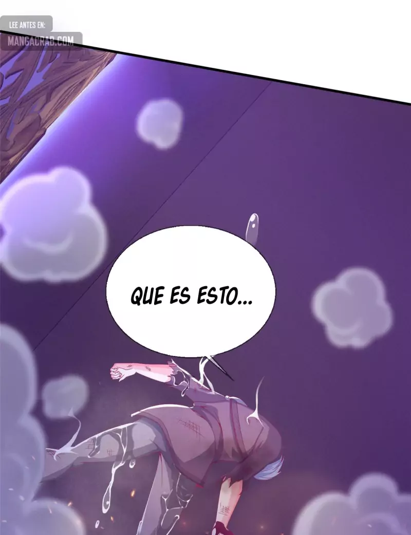 Mi Senpai Sabe Usar Magia — Capítulo 46 — 65