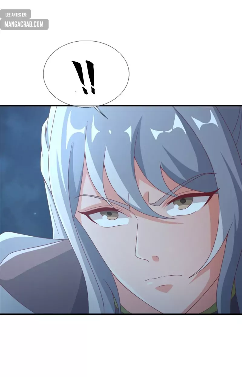 Mi Senpai Sabe Usar Magia — Capítulo 46 — 69
