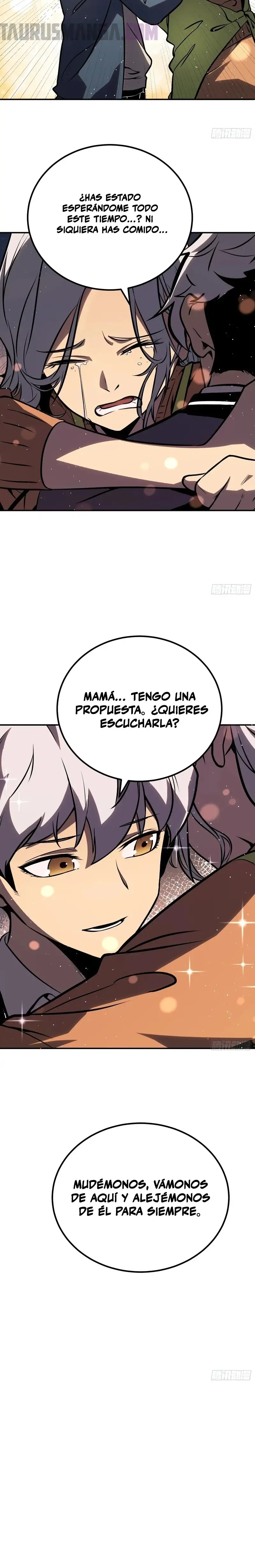 Despertar Definitivo —  Capítulo 12 — 4