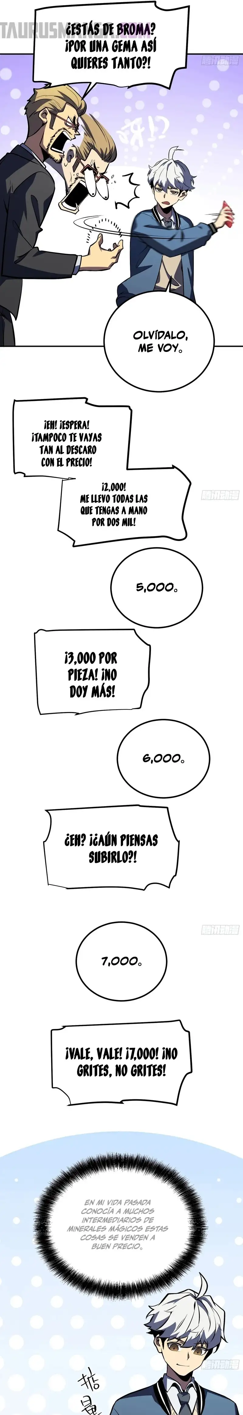 Despertar Definitivo —  Capítulo 12 — 6