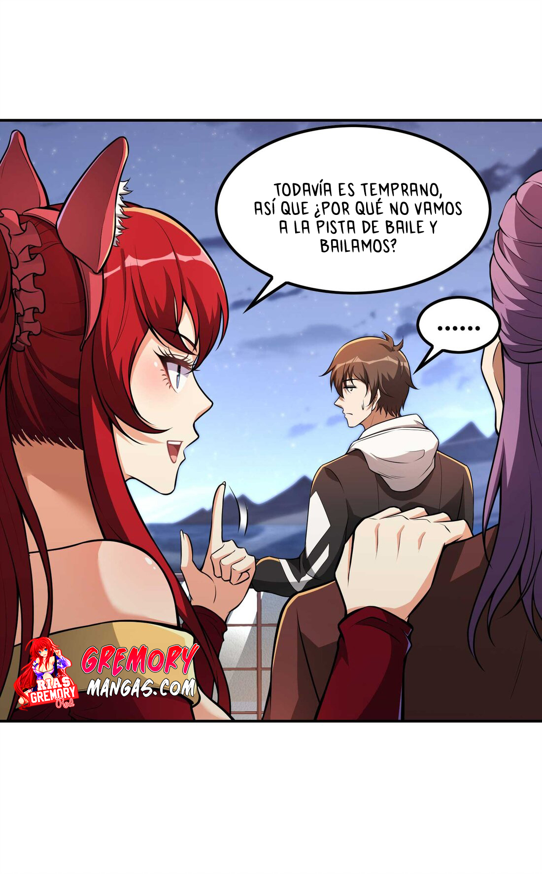 Primer Yerno — Capítulo 111 — 10