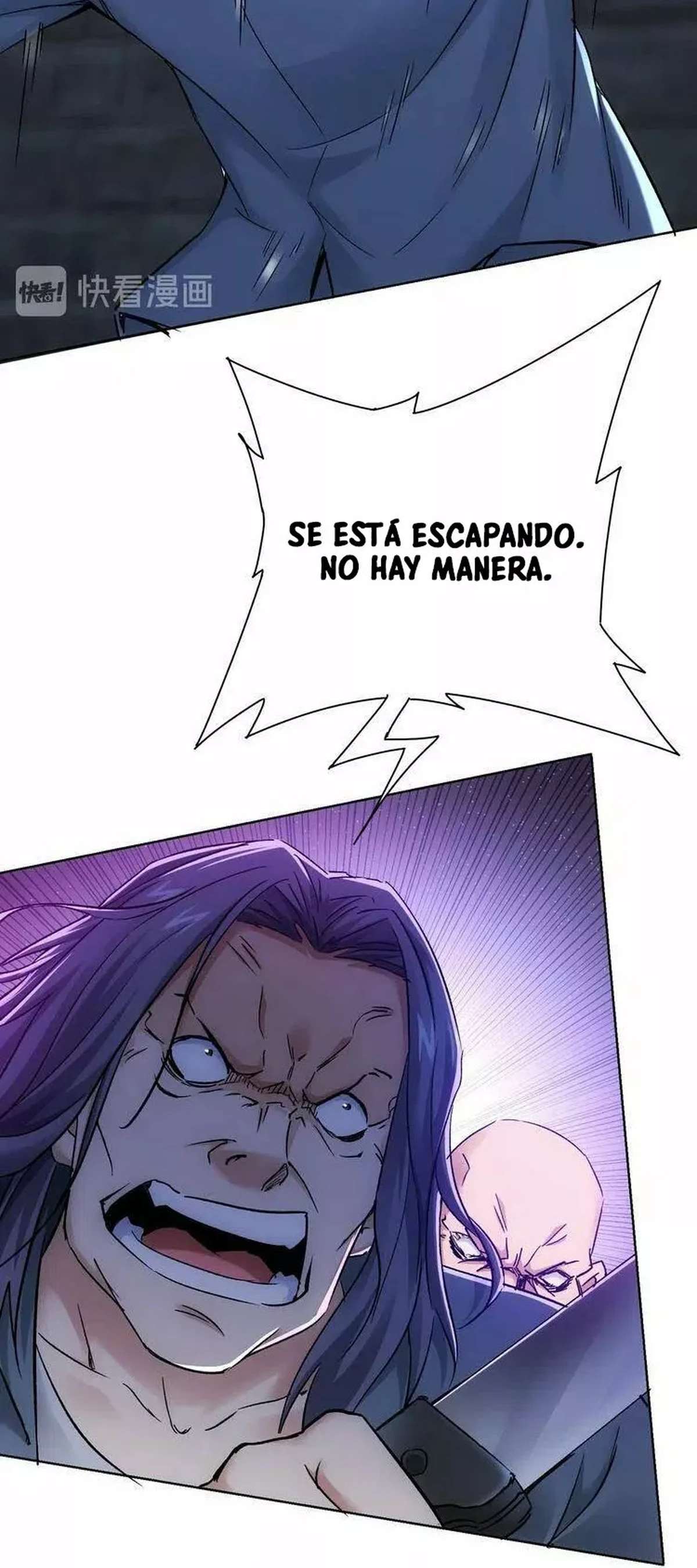 Puedo ver la tasa de exito — Capítulo 72 — 6