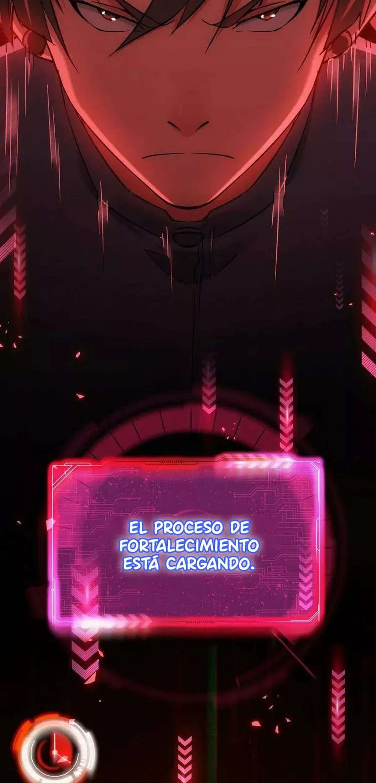 Puedo ver la tasa de exito — Capítulo 72 — 16