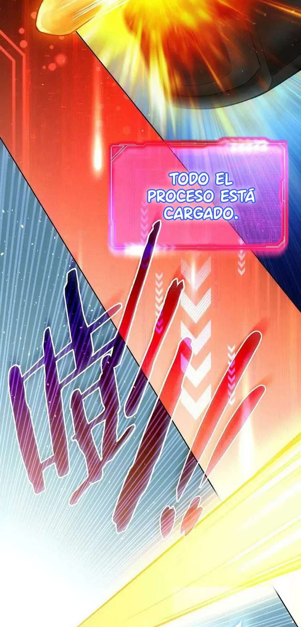 Puedo ver la tasa de exito — Capítulo 72 — 19