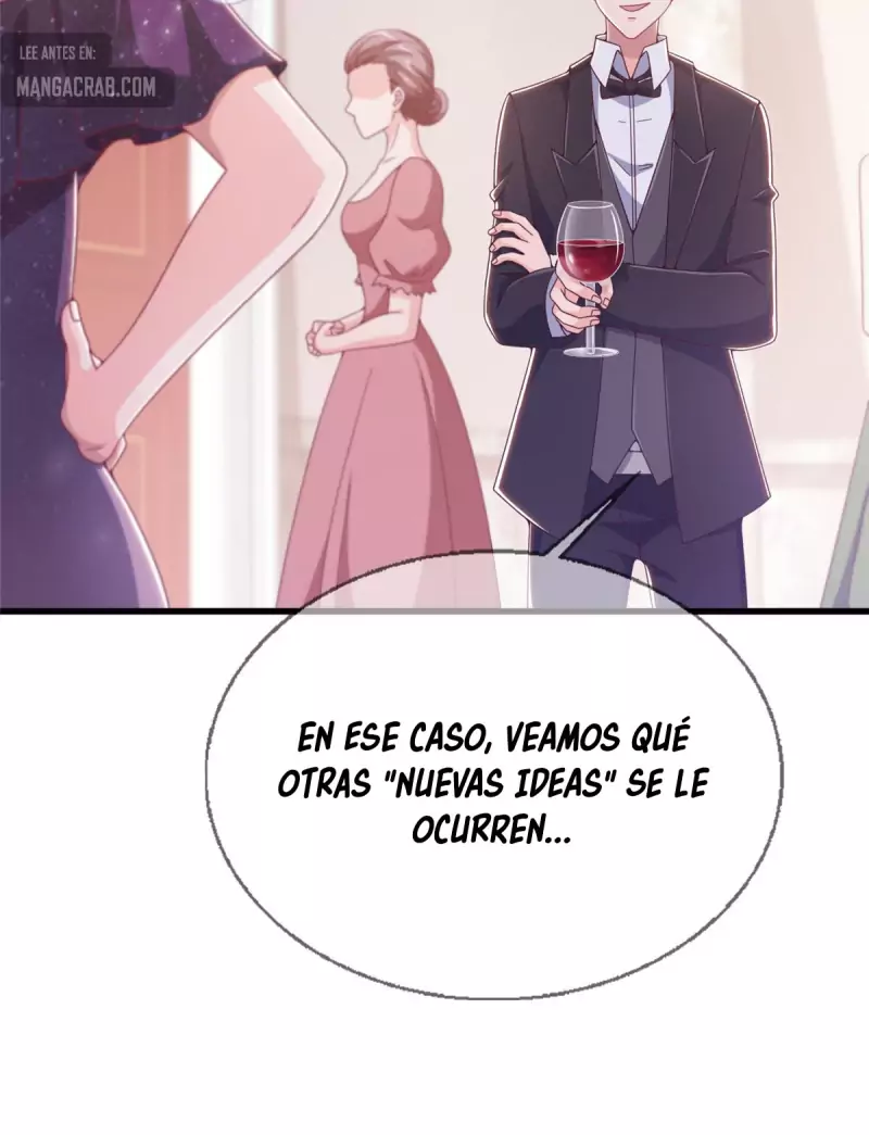 Mi Senpai Sabe Usar Magia — Capítulo 18 — 5