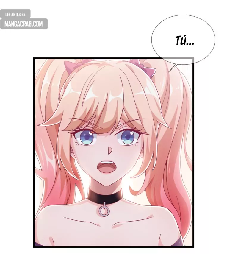 Mi Senpai Sabe Usar Magia — Capítulo 18 — 7