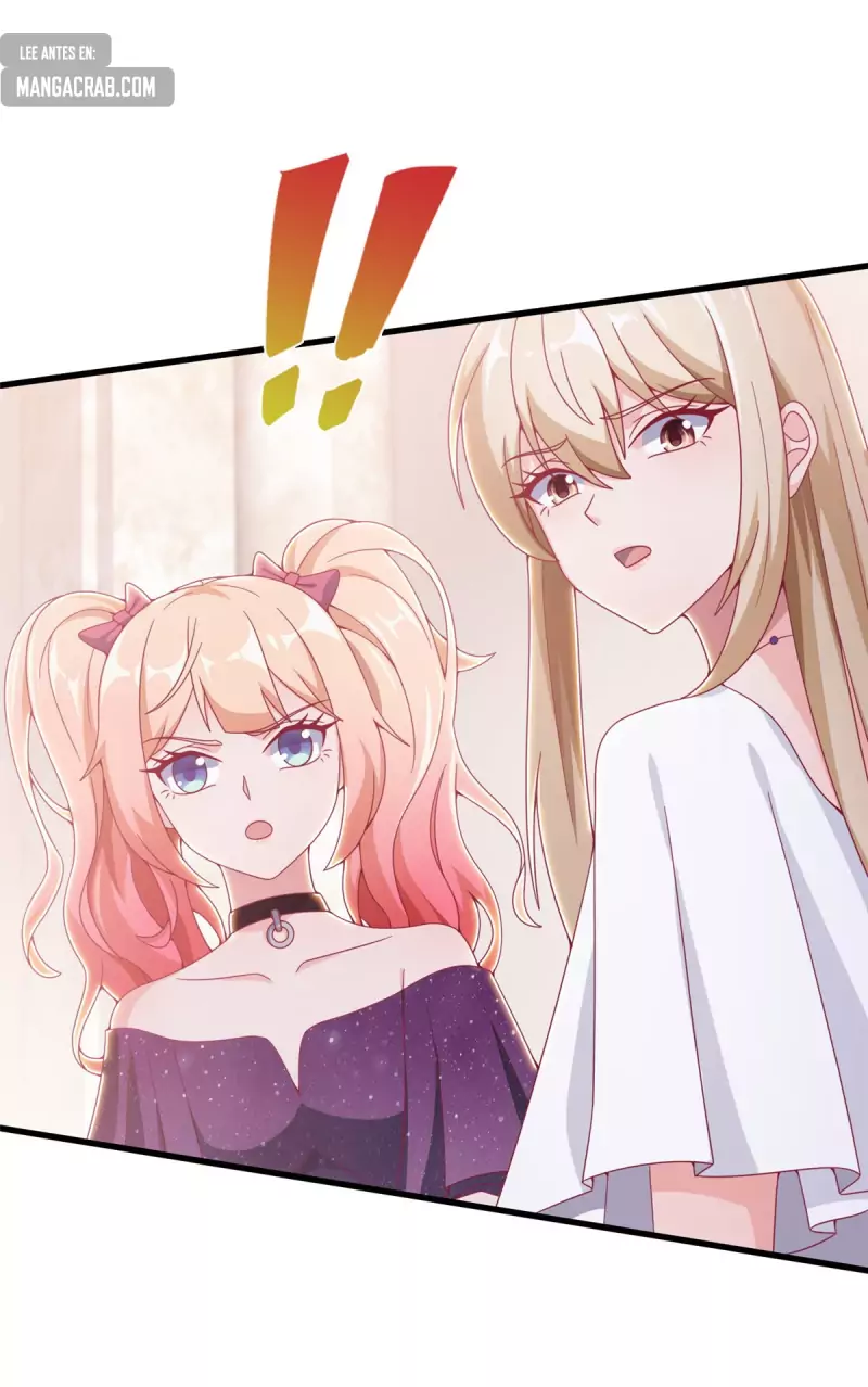Mi Senpai Sabe Usar Magia — Capítulo 18 — 18