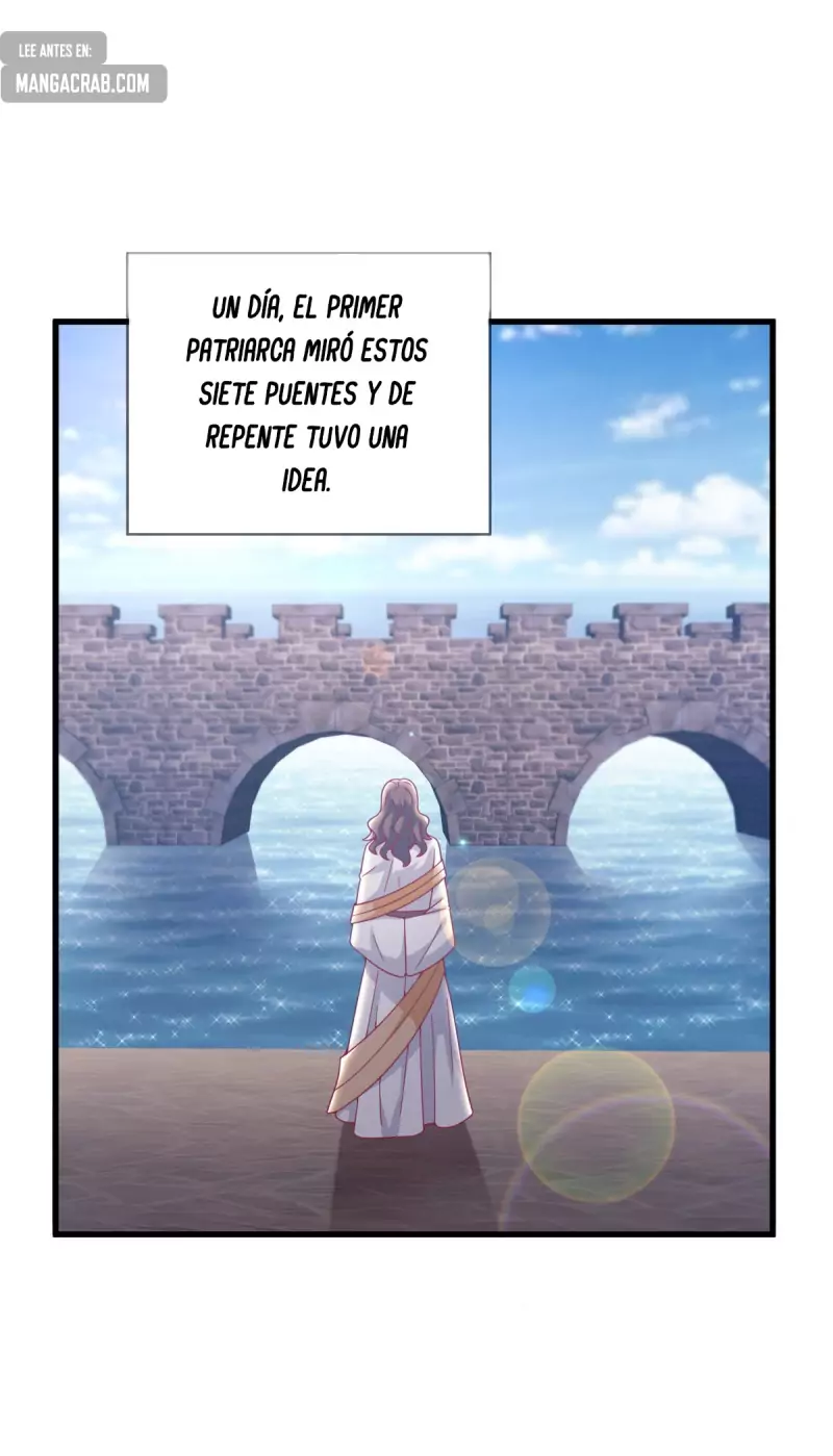 Mi Senpai Sabe Usar Magia — Capítulo 18 — 25