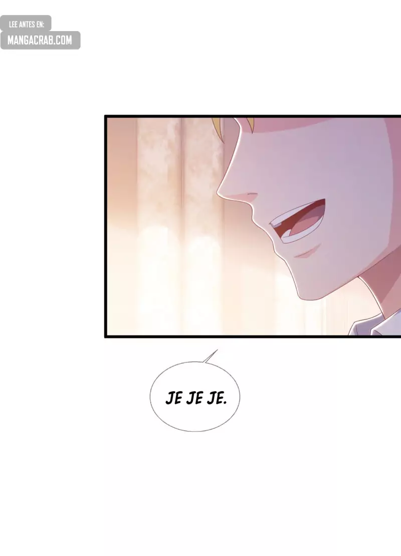 Mi Senpai Sabe Usar Magia — Capítulo 18 — 40