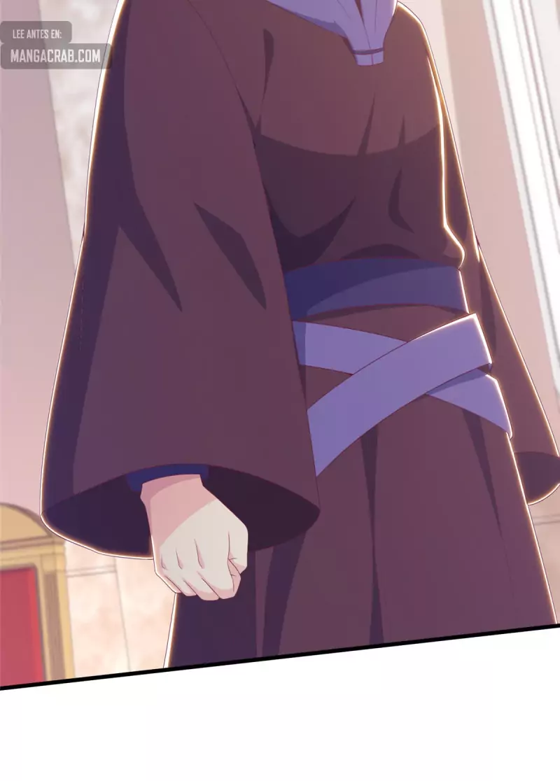 Mi Senpai Sabe Usar Magia — Capítulo 18 — 48