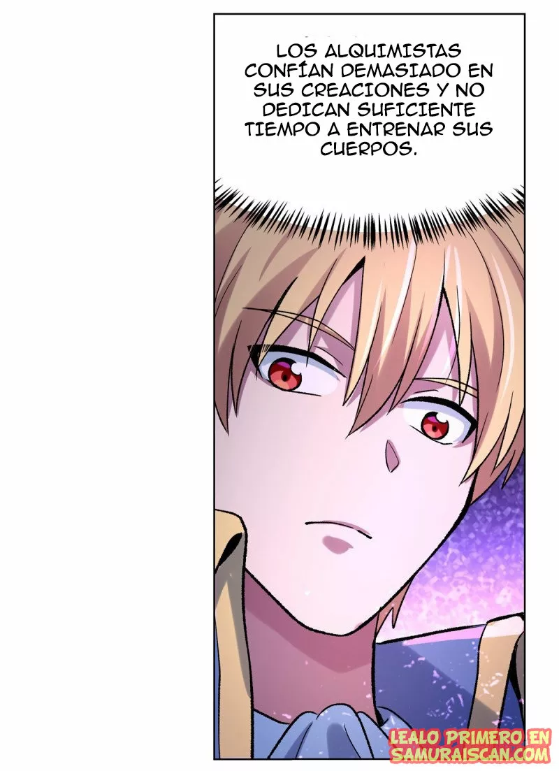 Rey demonio lll — Capítulo 129 — 14