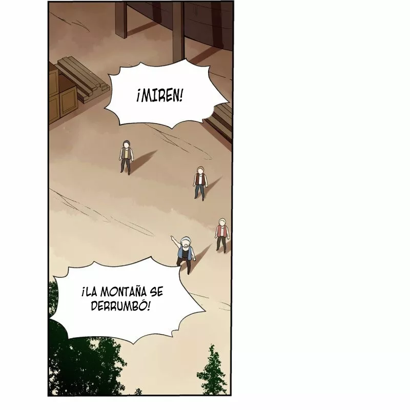 Rey demonio lll — Capítulo 129 — 26
