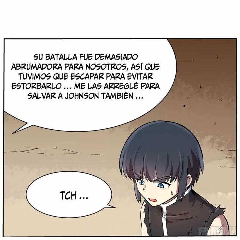 Rey demonio lll — Capítulo 129 — 32