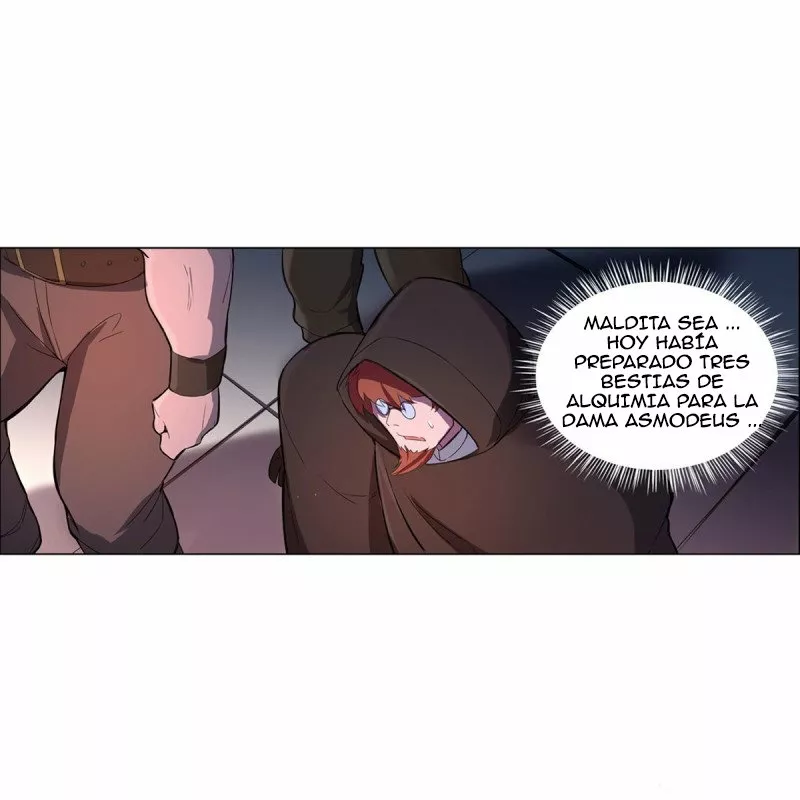 Rey demonio lll — Capítulo 129 — 51