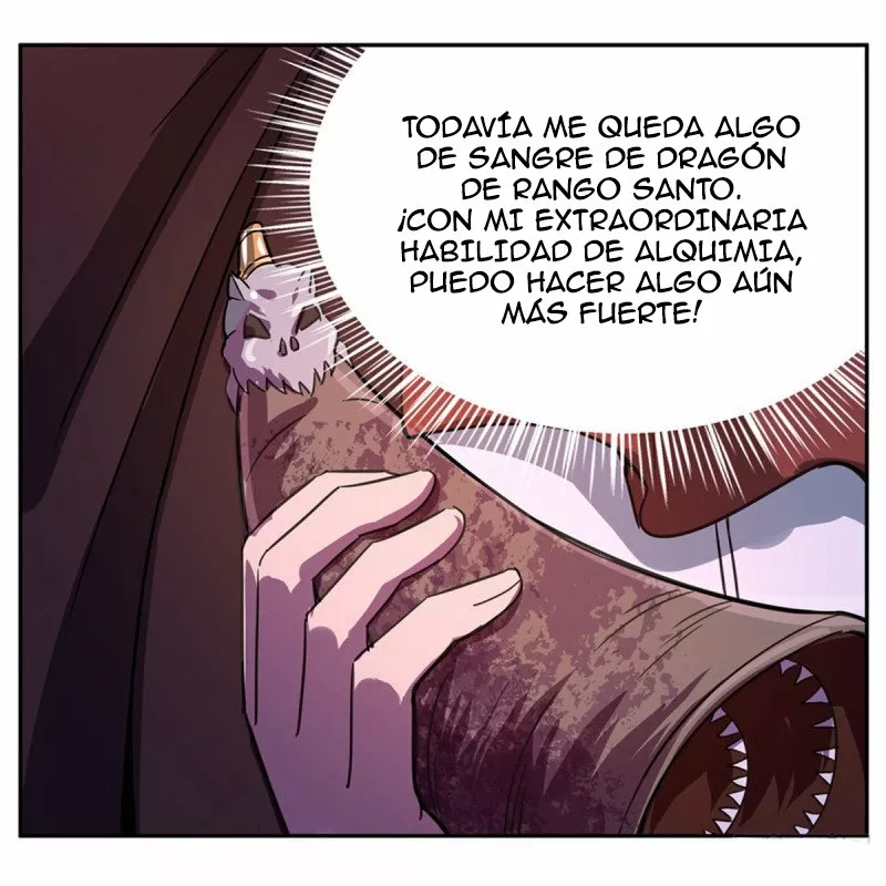 Rey demonio lll — Capítulo 129 — 53