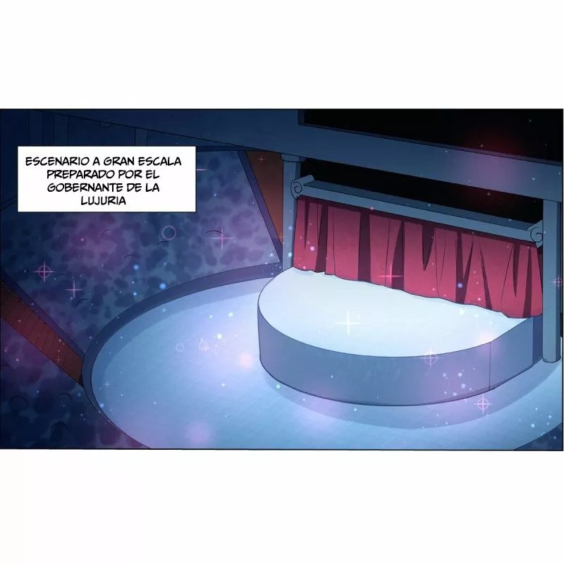 Rey demonio lll — Capítulo 129 — 54